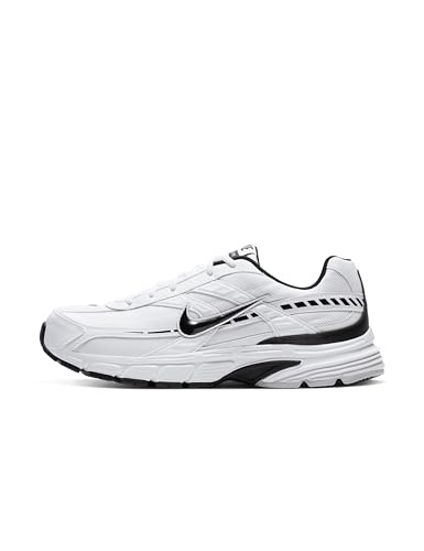 Nike 394055-100 Nike Initiator Herren White/Black EU 44