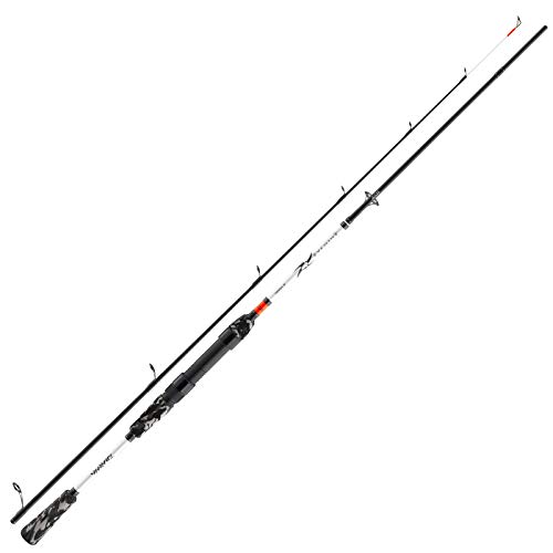 Daiwa Angelrute Spinnrute - Ninja X SF Spin 2,45m 8-35g
