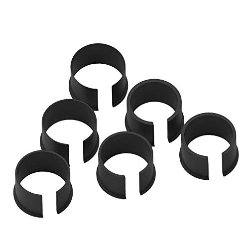 Fritzmann Distanzringe für Pard NV007 Adapter Ringe 6 STK.