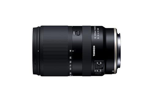 Tamron 18-300mm F/3.5-6.3 Di II-A VC VXD für Systemkameras mit Canon RF-Mount (APS-C)