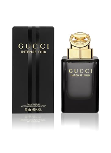 Gucci Intense Oud eau de parfum 90ml.