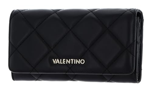 Valentino Ocarina Wallet Nero