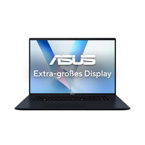 ASUS Vivobook 18 M1807HA Laptop | 18