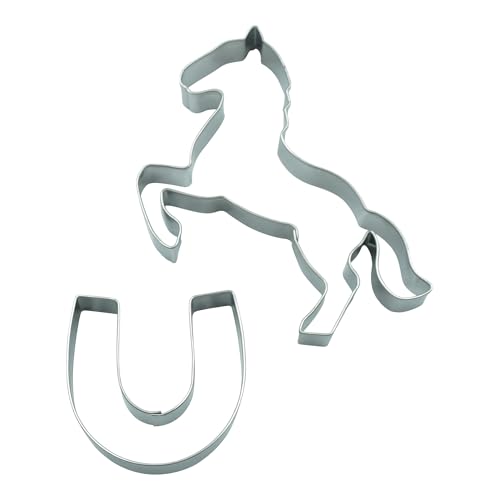 BekkiB - 2er-Set Ausstecher 