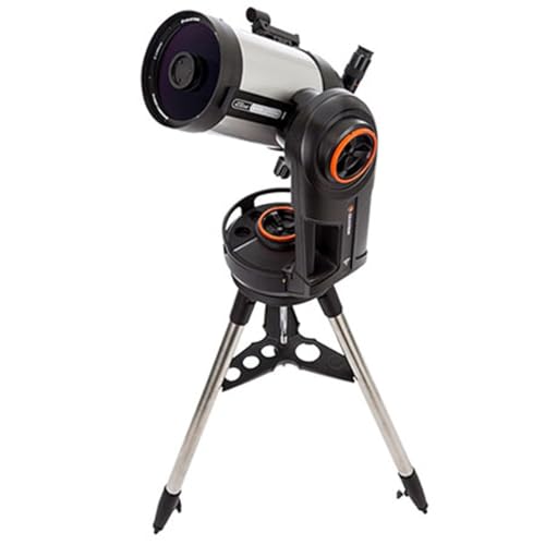 Celestron NexStar Evolution Teleskop