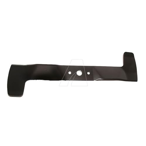 46,2 cm 2-in-1 Messer f?r Aufsitzm?her und RasentraktorenL?nge [mm]: 462ZB: 18AL: 8,5AB: 65Ausf?hrung: 2-in-1, rechtsdrehendLoch- ? [mm]: St?ck je VE: Leitnummer: