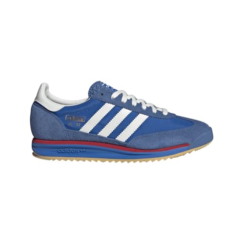 Adidas SL RS 72 IG2132, Men Sneakers, Blue, 43 1/3 EU