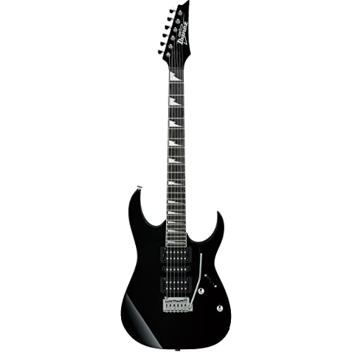 Ibanez Gio GRG170DX-BKN Black Night