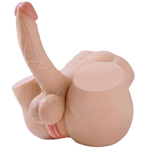 18CM Dildo 3in1 Sex Spielzeug für die Männer Sex Spielzeug für die Frau Sëx Spiëlzeug für die Paare Masturbieren für Männer Taschenmuschi für die Männër Sëx Toys Masturbator Masturbatoren Männër