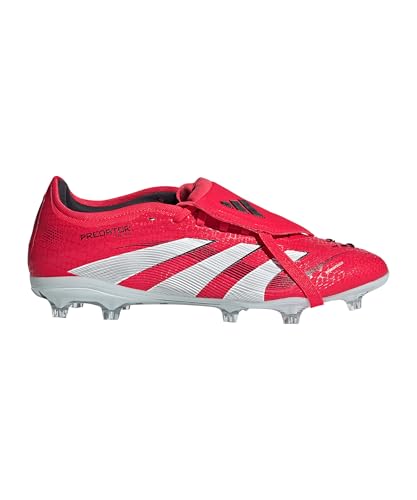 adidas Performance Predator Pro FT FG rotweiss 42 2/3