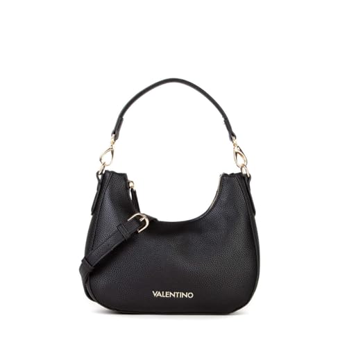 Valentino Brixton Hobo Bag Nero