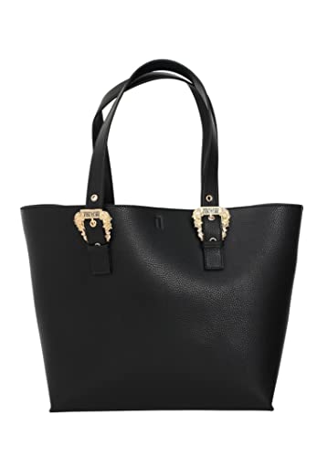 Versace Jeans Couture Range F - 01, Sketch 9 Bag black