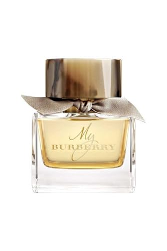 BURBERRY My Burberry, Eau de Parfum, 90 ml