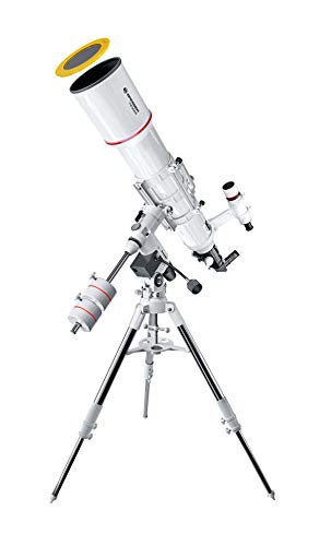 Bresser Teleskop, 4752768, Messier AR-152S/760 EXOS-2/EQ5