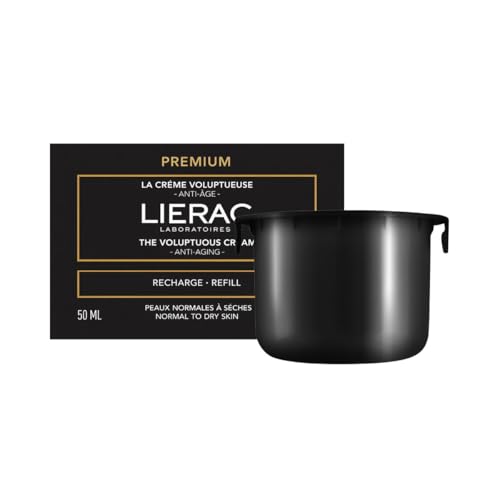 LIERAC Premium The Voluptuous Cream Refill 50 ml