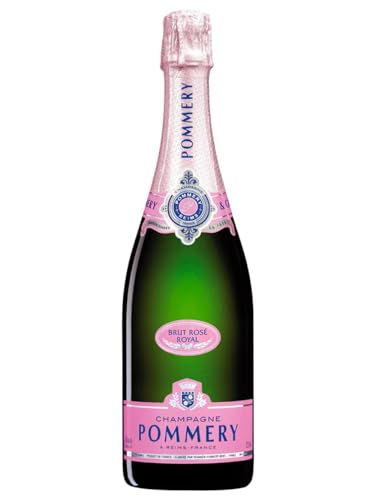 Pommery Champagner Brut Rosé 0,75l