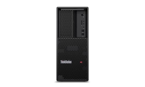 Lenovo ThinkStation P3 Gen 2 30HT - Tower - 1 x Core Ultra 7 265K - vPro Enterprise - RAM 64 GB - SSD 1 TB - Intel Graphics - 1GbE - Win 11 Pro - mit 1 Jahr
