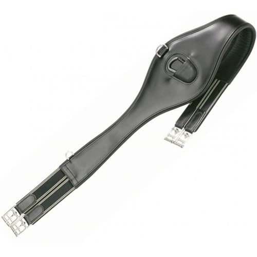 Prestige - Ledersattelgurt Spezial A009