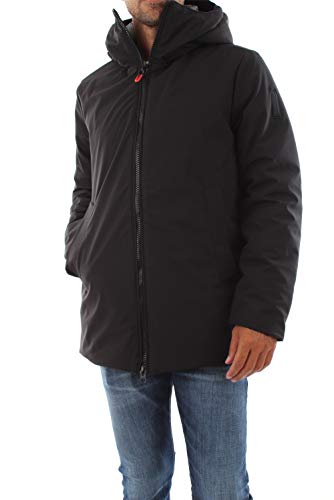 Bomboogie GM6609 TAC5 AUSSENKLEIDUNG UND Jacke Herren Black S