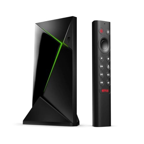 Nvidia shield
