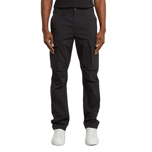 Core Regular Cargo Pants