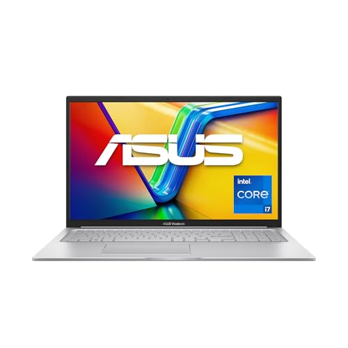 ASUS Vivobook 17 X1704VA Laptop | 17,3