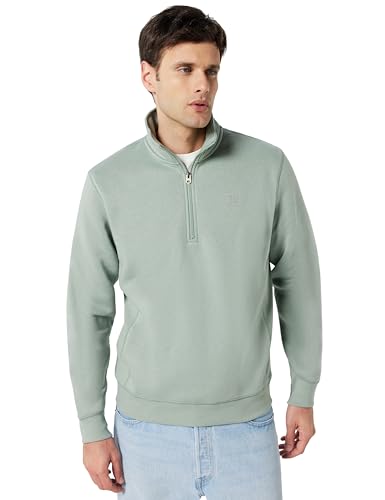 G-Star Premium Core Half Zip Sweater
