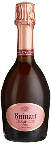 Ruinart Rosé Demi (1 x 0.375 l)