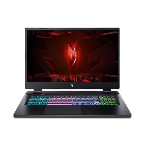 ACER Nitro 5 Gaming (AN517-55-76Y6) 17,3