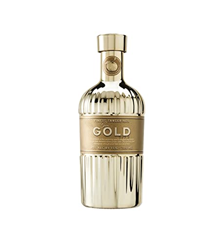 Gin Gold - 999.9 (1 x 0.7 l)