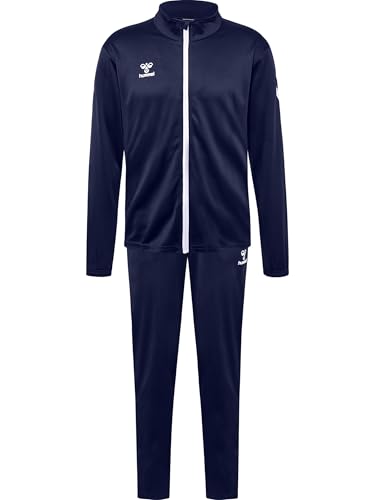 hummel Anzug blau, 2XL Unisex