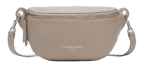 LIEBESKIND BERLIN NOOS Belt Bag M Stone