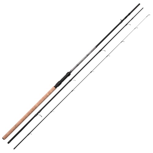 Trout Master Passion Trout Sbiro 3,30m 3-25g - Sbirolinorute zum Forellenfischen, Forellenrute, Rute für Forellenseen