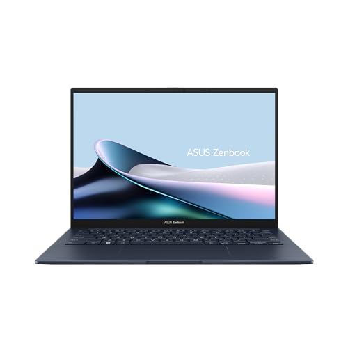 ASUS Zenbook 14X OLED Laptop | 14,0