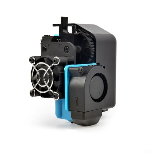 Upgrade Extruder Kit für Artillery For Sidewinder X1 All in Single Extruder Ersatz mit Heizelementen und Leiterplatte für verbesserten Druck