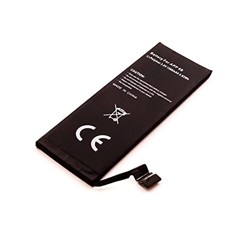 Ersatz Akku kompatibel mit Apple iPhone 5C