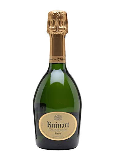 Ruinart Champagner `R` de Ruinart (0,375L) (1 x 0.375 l)
