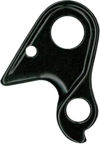 XLC Schaltauge-2501170090 Schaltauge, Silber, 10x3x5cm