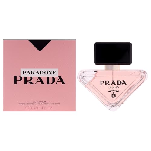 Prada PERSONA, EAU DE PARFUM, UNISEX, 30 ML.