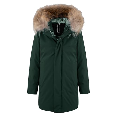 BOMBOOGIE CK094V Parka 6 Years