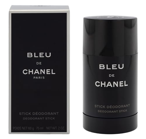 Chanel bleu Pour Homme deostick