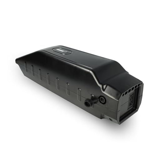 vhbw Akku kompatibel mit Haibike Xduro Nduro 9.0, Nduro 7.0, Full FatSix 9.0 Werkzeug (17000 mAh, Li-Ion, 36 V)