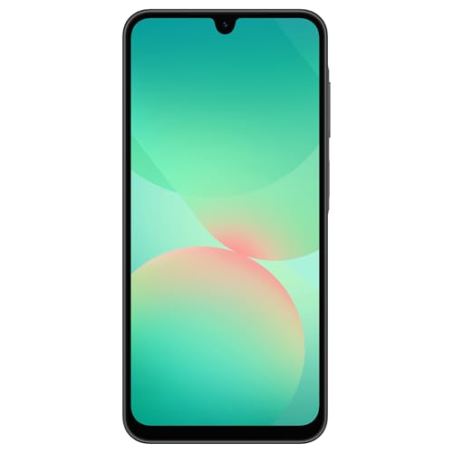 Samsung GALAXY A26 256 GB 8 BLACK