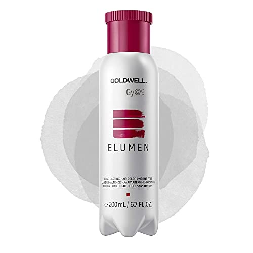 Goldwell ELUMEN GY@9 200ml