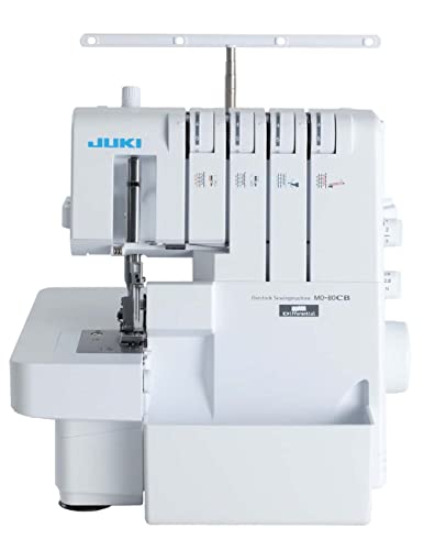 Juki MO-80CB Freiarm-Overlockmaschine