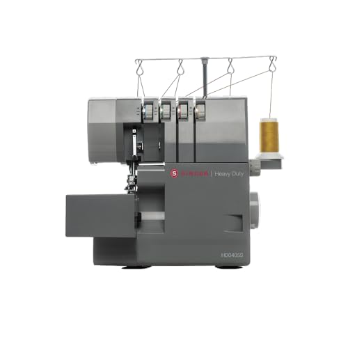 Singer Heavy Duty Overlock 0405S
