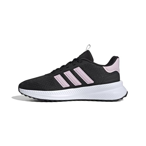 Adidas Damen X_PLR Path Shoes, core Black/Clear pink/Cloud White, 39 1/3 EU