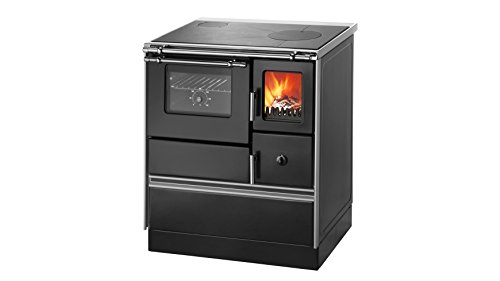 Festbrennstoffherd »K176 F/A«