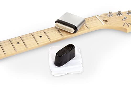 Fender Speed Slick Gitarrensaitenreiniger