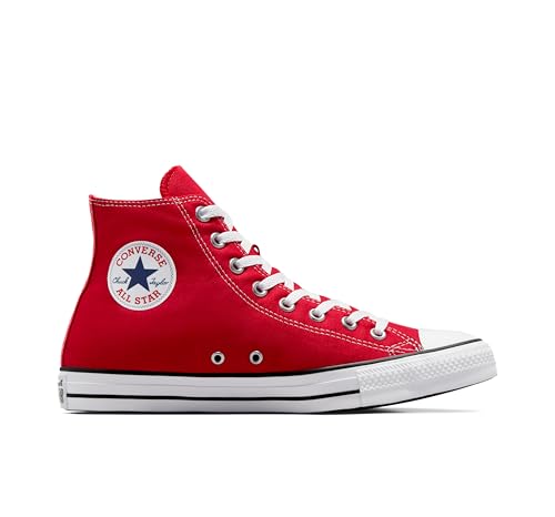 Converse Core Hi M9621 Rot (red) US6,5 - EU39,5
